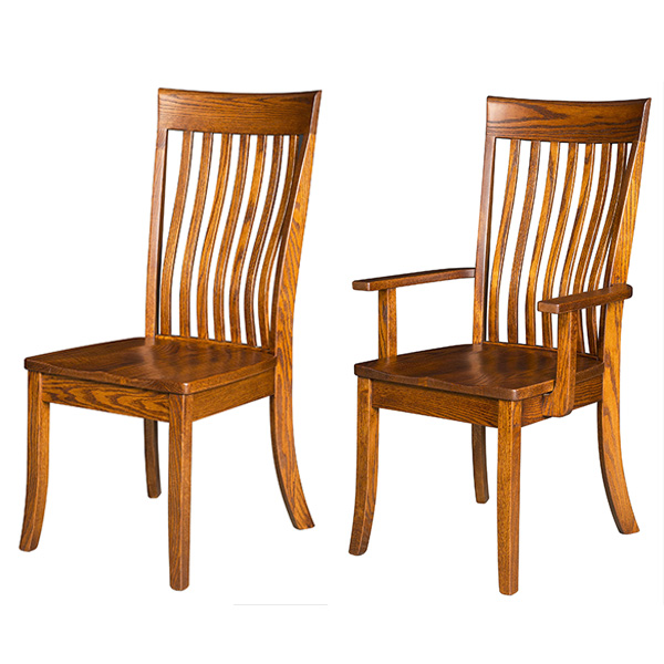 Belleville Dining Chairs